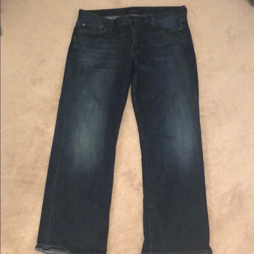Lucky brand jeans